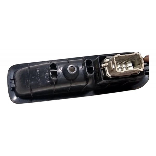 Botão Vidro Porta Traseira Direita Renault Megane 2008