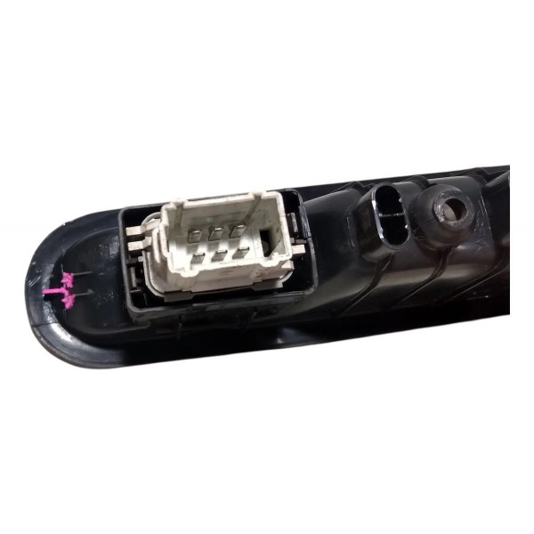 Botão Vidro Porta Traseira Esquerda Renault Megane 2008