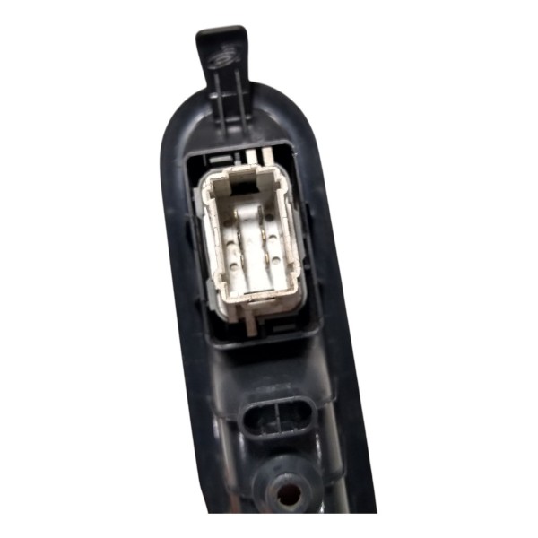 Botão Vidro Porta Dianteira Direita Renault Megane 2008
