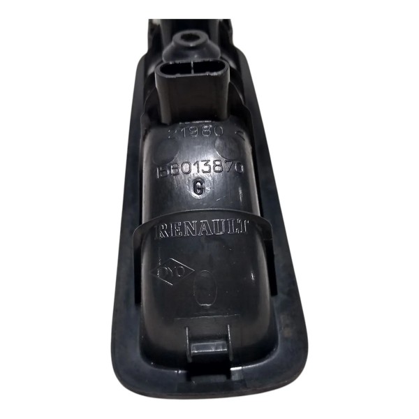 Botão Vidro Porta Dianteira Direita Renault Megane 2008