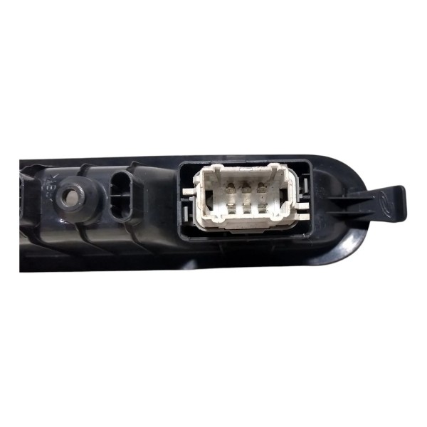 Botão Vidro Porta Dianteira Direita Renault Megane 2008