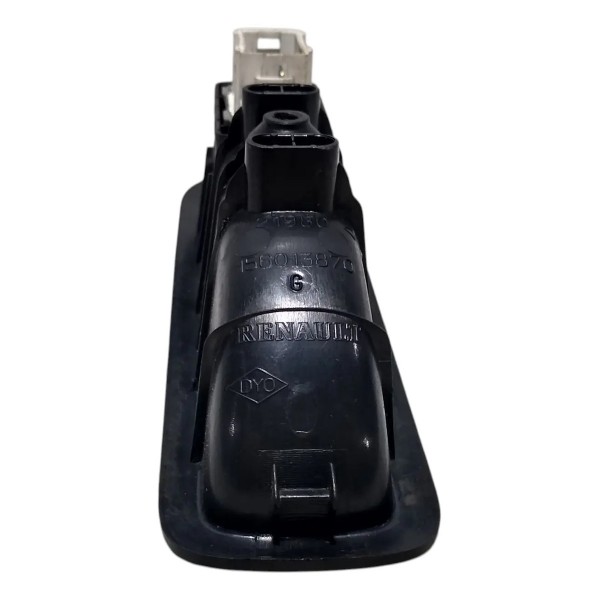 Botão Vidro Porta Dianteira Direita Renault Megane 2008