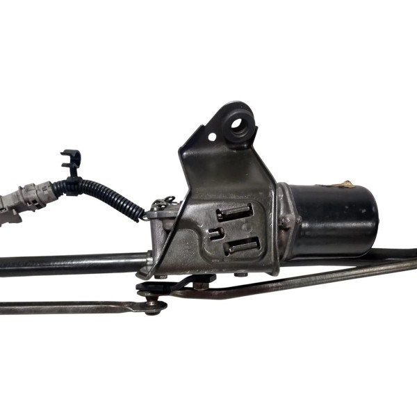 Motor Limpador Parabrisa Galhada Master 2009