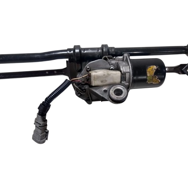 Motor Limpador Parabrisa Galhada Master 2009