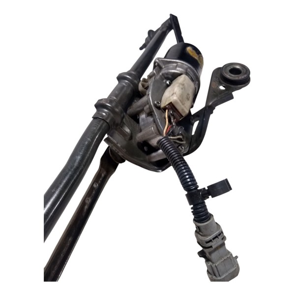 Motor Limpador Parabrisa Galhada Master 2009