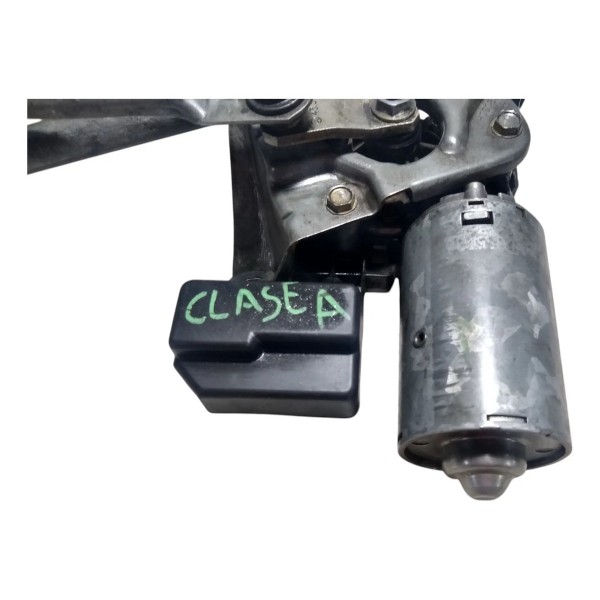 Motor Limpador Parabrisa Mercedes Classe A160
