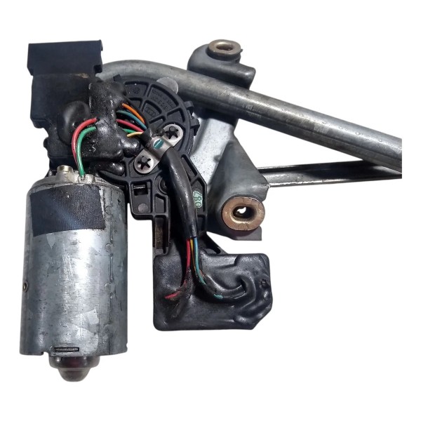 Motor Limpador Parabrisa Mercedes Classe A160