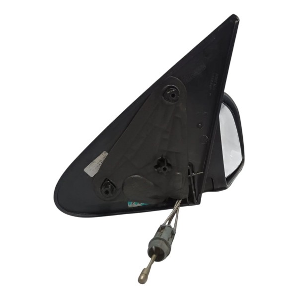 Retrovisor Manual Direito Gm Celta 2008