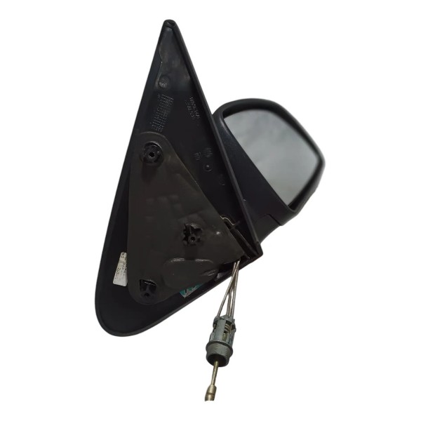 Retrovisor Manual Direito Gm Celta 2008