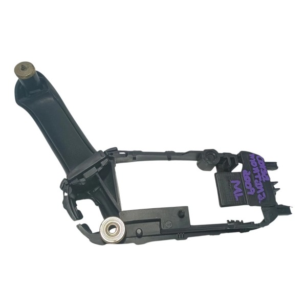 Puxador Interno Porta Dianteiro Esq. Gm Corsa Montana 2009
