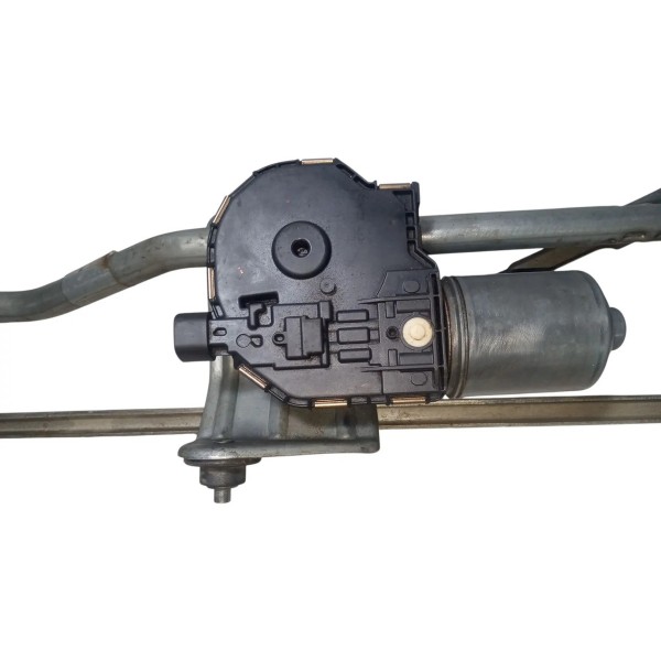 Motor Galhada Limpador Parabrisa Honda Civic 2007