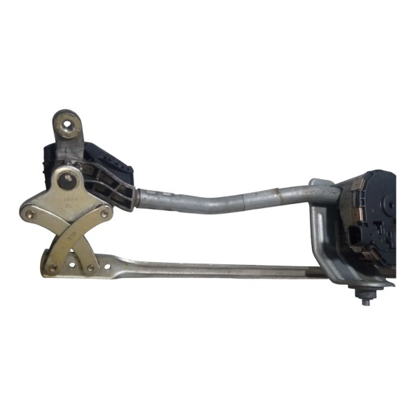 Motor Galhada Limpador Parabrisa Honda Civic 2007