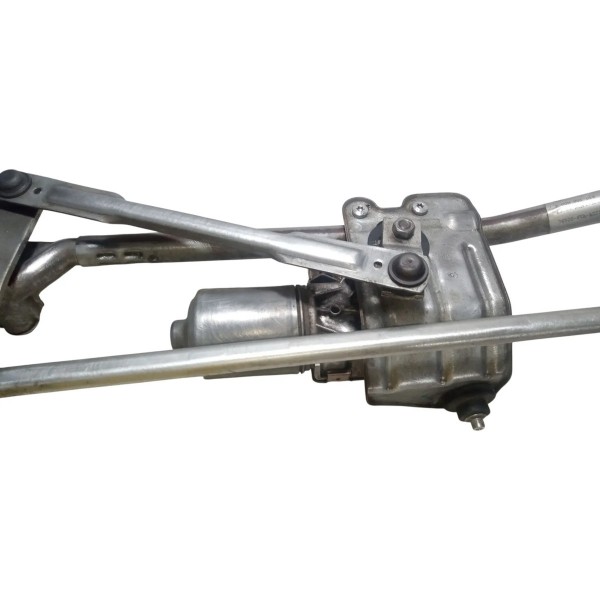Motor Galhada Limpador Parabrisa Honda Civic 2007
