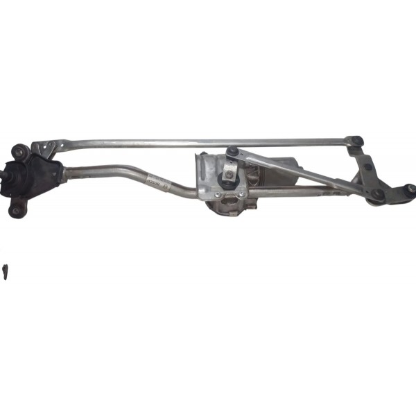 Motor Galhada Limpador Parabrisa Honda Civic 2007
