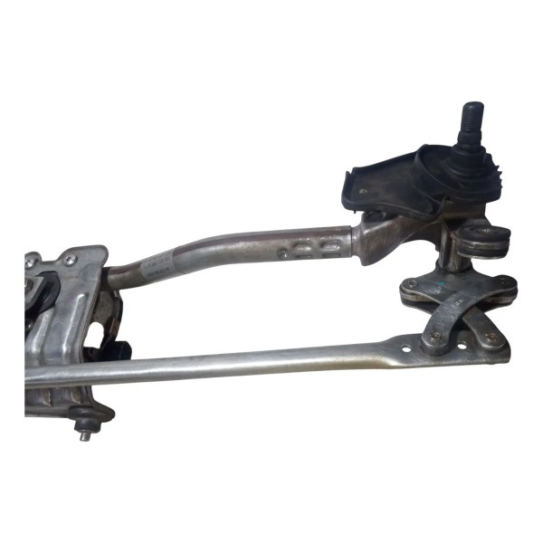 Motor Galhada Limpador Parabrisa Honda Civic 2007