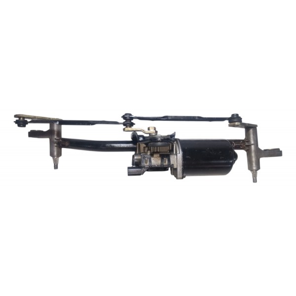 Motor Limpador Parabrisa Com Galhada Kia Picanto 2006