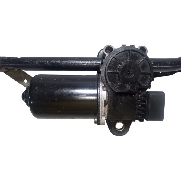 Motor Limpador Parabrisa Com Galhada Kia Picanto 2006