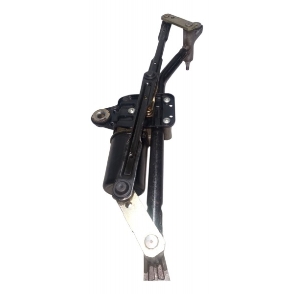 Motor Limpador Parabrisa Com Galhada Kia Picanto 2006