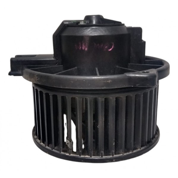 Eletroventilador Interno Vw Gol G4 2007