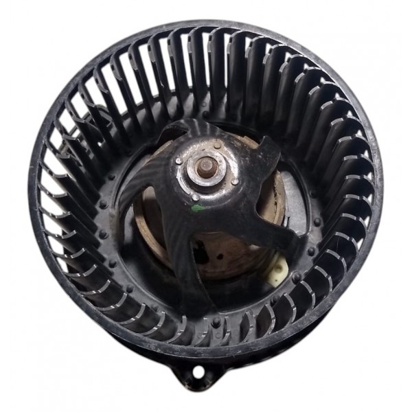 Eletroventilador Interno Vw Gol G4 2007