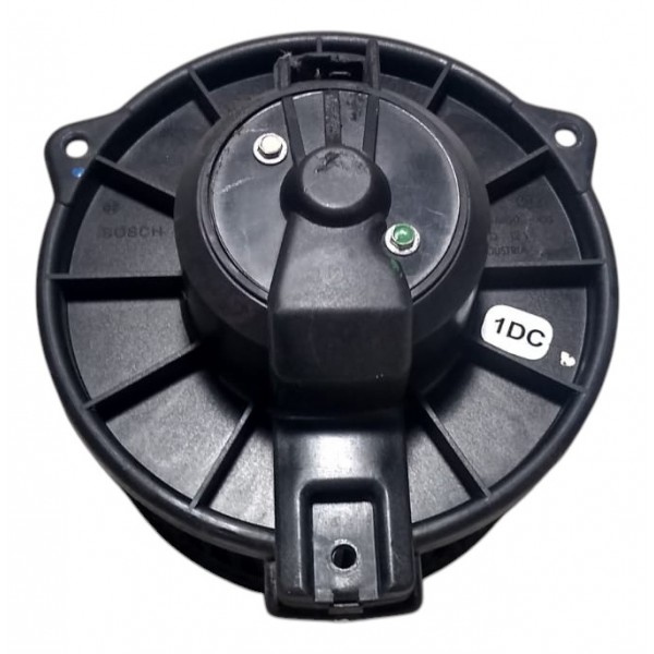 Eletroventilador Interno Vw Gol G4 2007