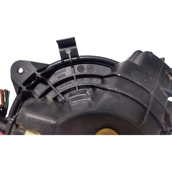 Eletroventilador Interno Fiat Bravo 2012