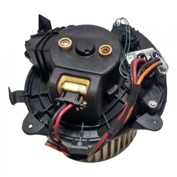 Eletroventilador Interno Fiat Bravo 2012