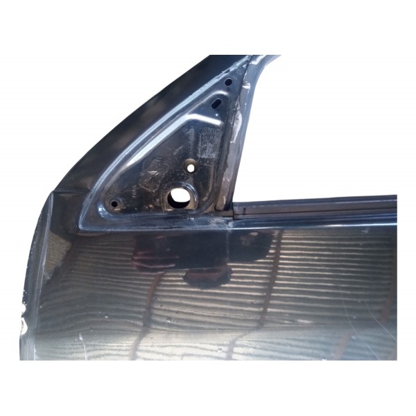 Porta Dianteira Esquerda Ford Focus 2005 Dianteira Esquerdo Preto