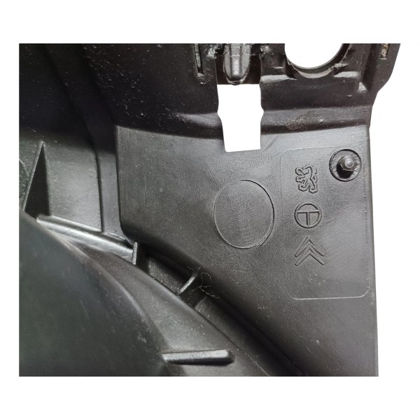 Farol Lado Esquerdo Citroen Xsara 1998 Esquerdo/motorista
