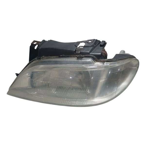 Farol Lado Esquerdo Citroen Xsara 1998 Esquerdo/motorista