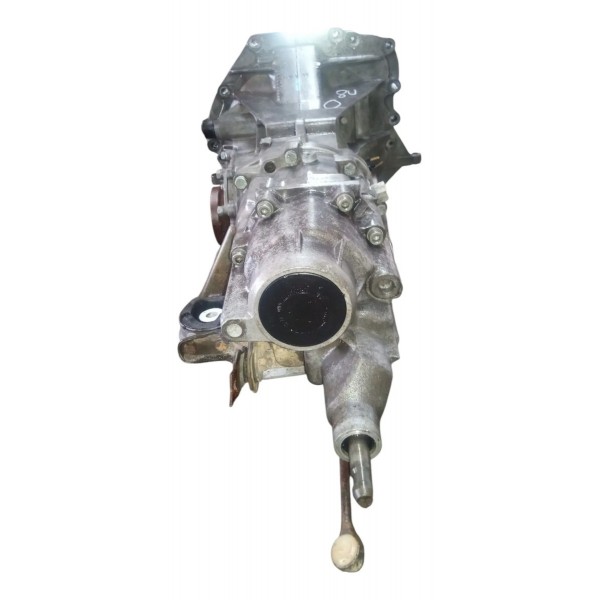Caixa De Marcha Cambio Vw Cht 1.0 1995