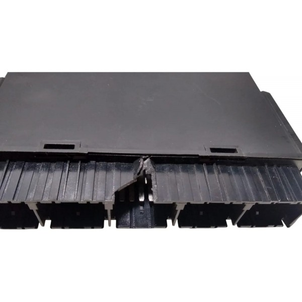 Módulo Injeção Ford Focus 1.8 2005 1s4f12a650afa Kit