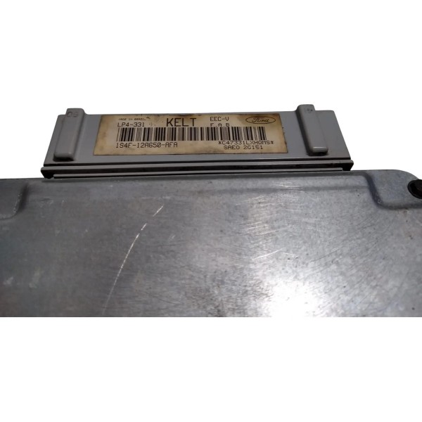 Módulo Injeção Ford Focus 1.8 2005 1s4f12a650afa Kit