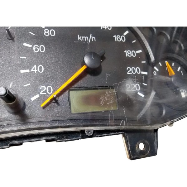 Módulo Injeção Ford Focus 1.8 2005 1s4f12a650afa Kit