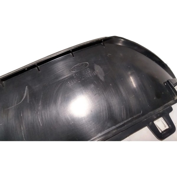 Painel Instrumento Ford Focus 2005 Preto