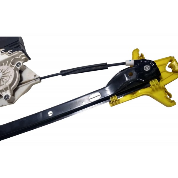 Máquina Vidro Elétrico Traseira Direita Vw Jetta 2010