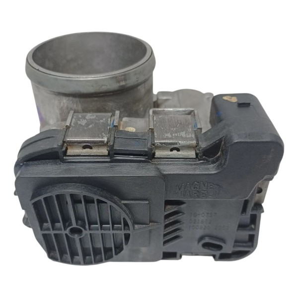 Tbi Corpo De Borboleta Fiat Bravo 1.8 Etorq 2013