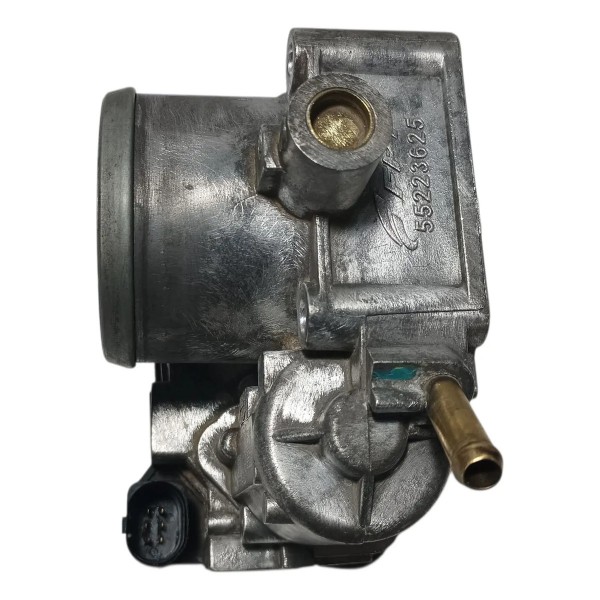 Tbi Corpo De Borboleta Fiat Bravo 1.8 Etorq 2013