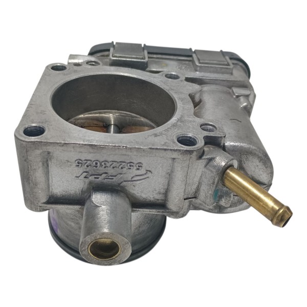 Tbi Corpo De Borboleta Fiat Bravo 1.8 Etorq 2013