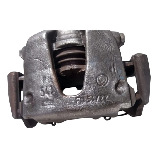 Pinça Freio Dianteira Esquerda Fiat Bravo 1.8 2012