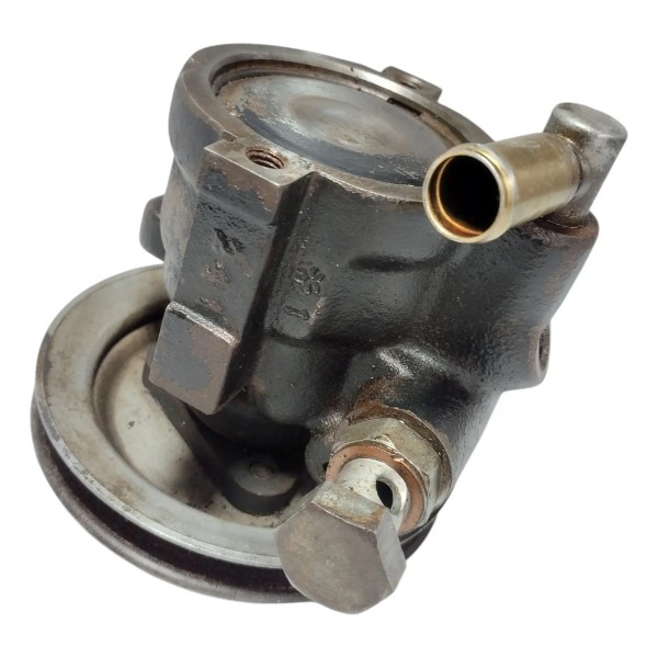 Bomba De Direção Hidráulica Gm Astra Vectra Zafira 26025012