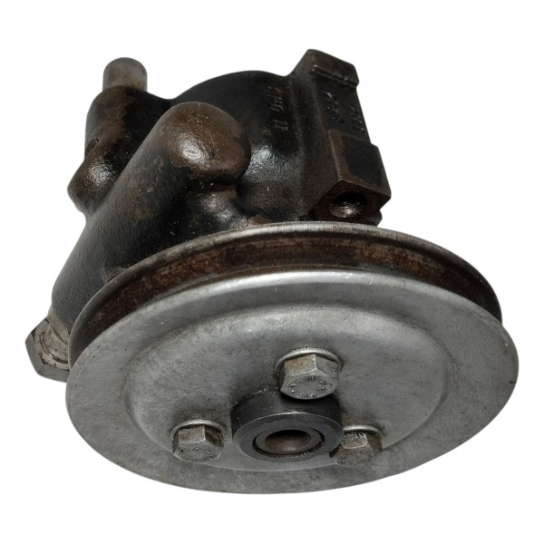 Bomba De Direção Hidráulica Gm Astra Vectra Zafira 26025012