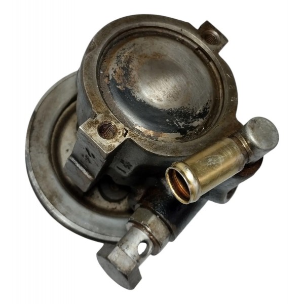 Bomba De Direção Hidráulica Gm Astra Vectra Zafira 26025012