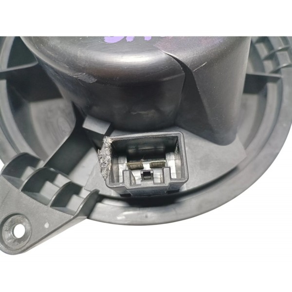 Eletroventilador Interno Ar Forçado Ford Focus 1.8 16v 2005