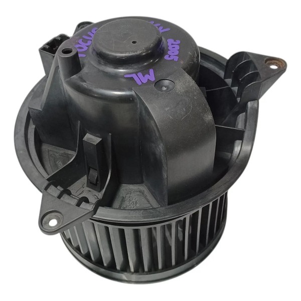 Eletroventilador Interno Ar Forçado Ford Focus 1.8 16v 2005