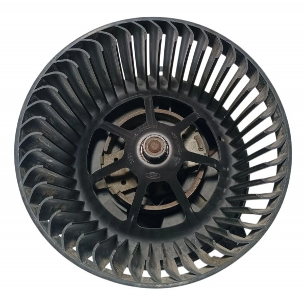 Eletroventilador Interno Ar Forçado Ford Focus 1.8 16v 2005