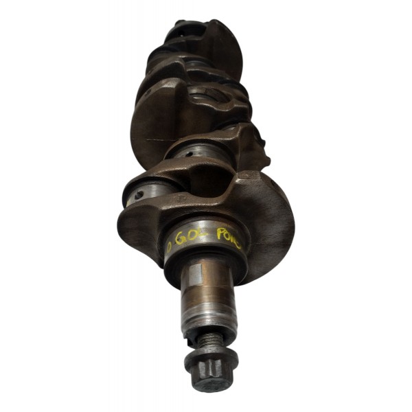Virabrequim Vw Gol Power 1.0 8v 0.25