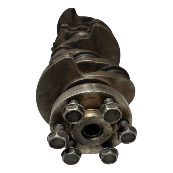Virabrequim Vw Gol Power 1.0 8v 0.25