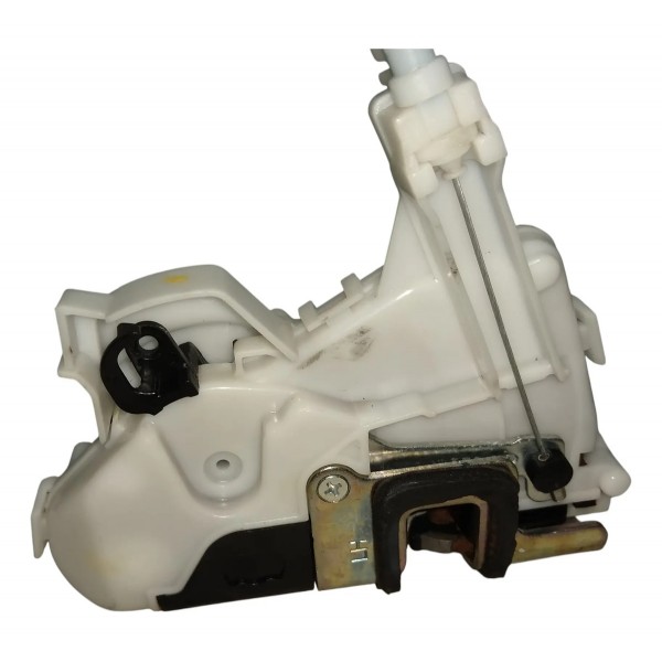 Fechadura Dianteira Esquerda Vw Gol G5 2009