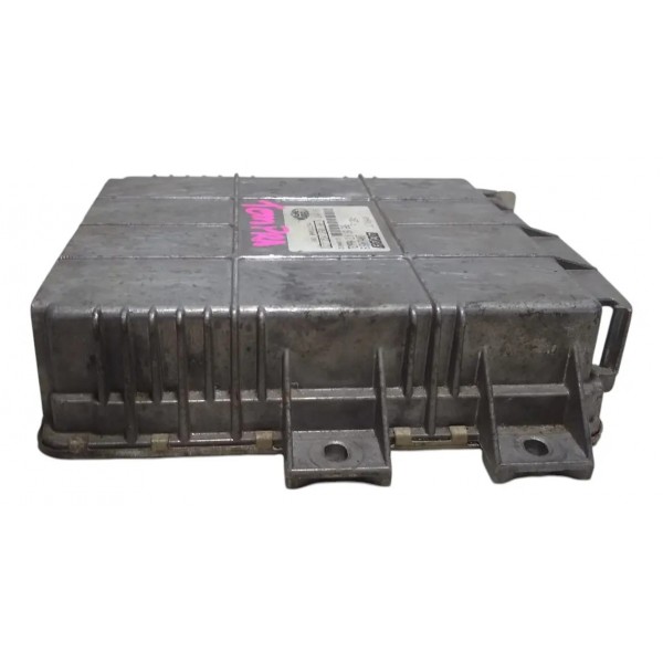 Módulo Injeção Fiat Tempra 2.0 16v 1996 6160074007